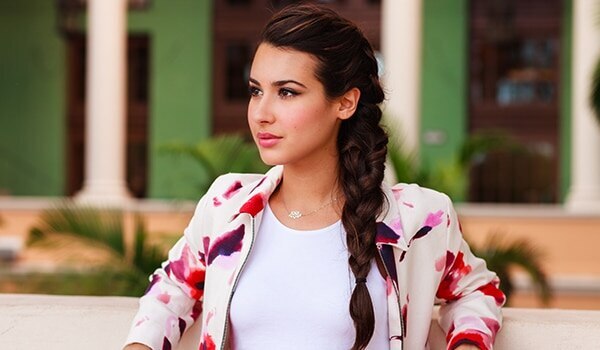 Braided Ponytails That Will Keep You Cool This Summer