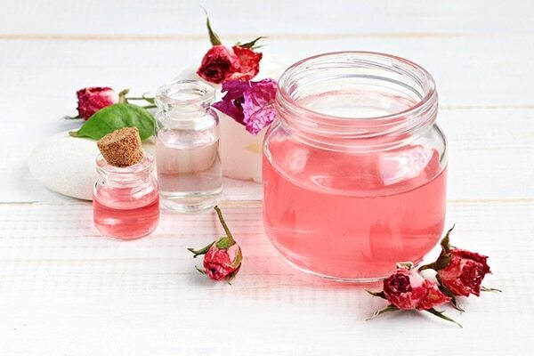 Tomato Juice and Yogurt For Remove Tan