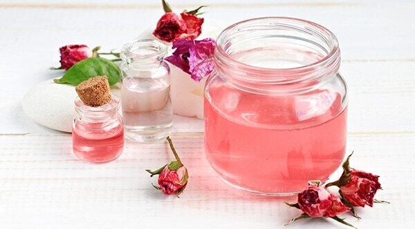 Tomato Juice and Yogurt For Remove Tan