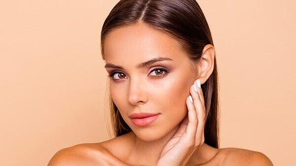 Coconut Oil Reduces facial wrinkles