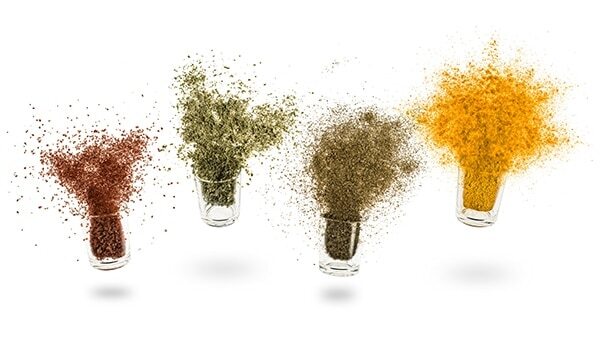 5 Anti-Aging Herbs That Can Help You Look Young
