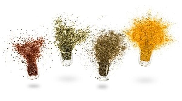 5 Anti-Aging Herbs That Can Help You Look Young