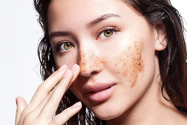 How to do a chocolate facial at home