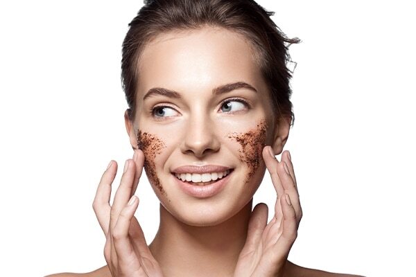 How to do a chocolate facial at home