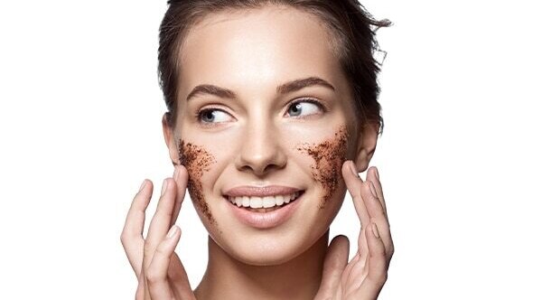 How to do a chocolate facial at home