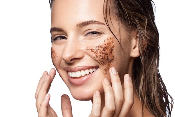 How to do a chocolate facial at home
