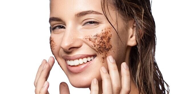 How to do a chocolate facial at home