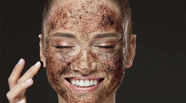 How to do a chocolate facial at home