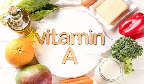 Retinol Rich Foods For Seriously Pretty Skin
