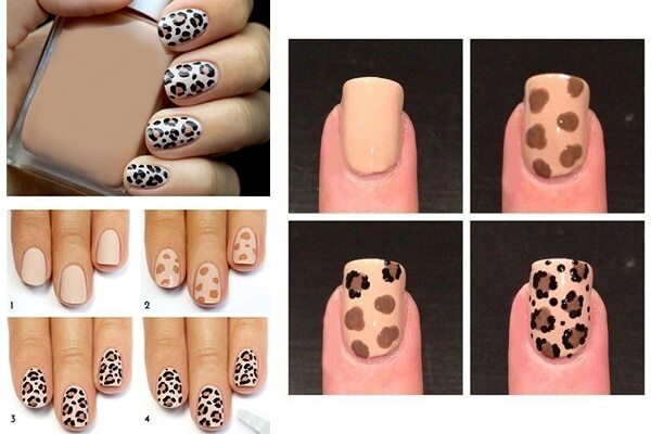 Animal print