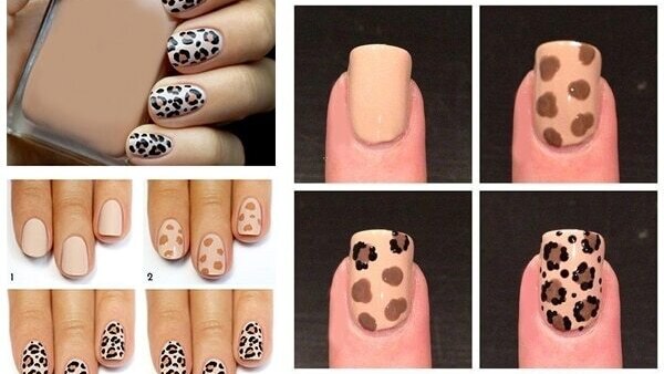 Animal print
