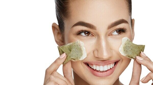 Green Tea Is The Secret To Getting Youthful Skin, Here’s How To Use It...