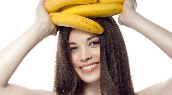 Go Bananas And Make The Most Of Its Peel To Treat Stubborn Acne Scars
