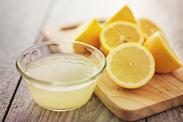 Apple cider vinegar