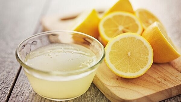 Apple cider vinegar