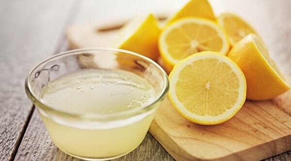 Apple cider vinegar