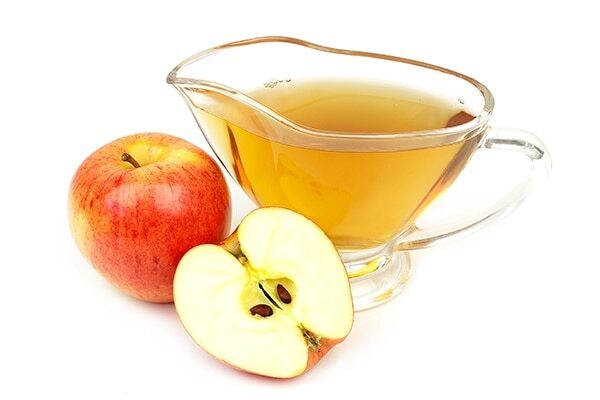 Apple cider vinegar