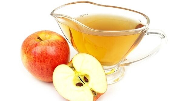 Apple cider vinegar