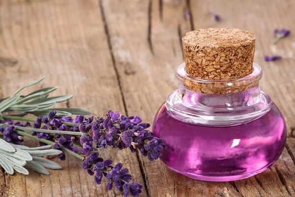 FAQs about lavender oil for skin