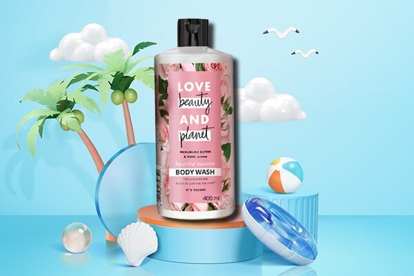 5. Toni&Guy Sky High Volume Dry Shampoo