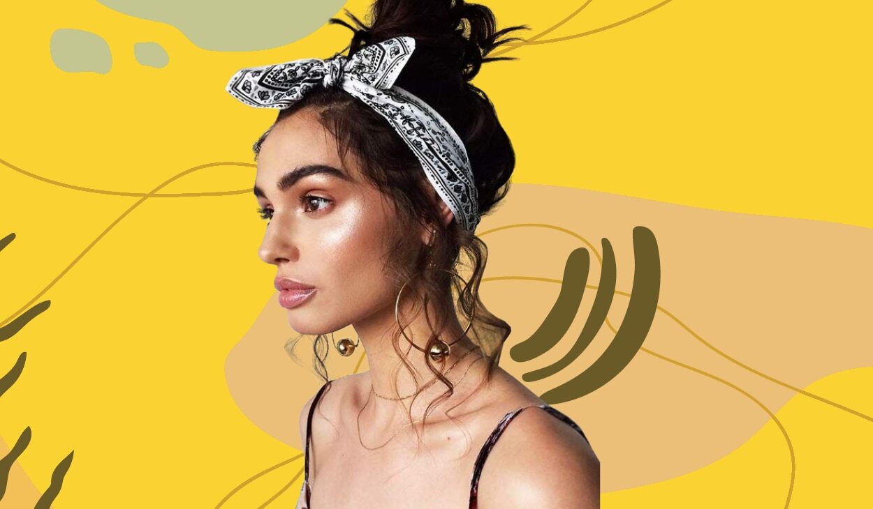 5 Trendy Headband Hairstyles To Try Right Now