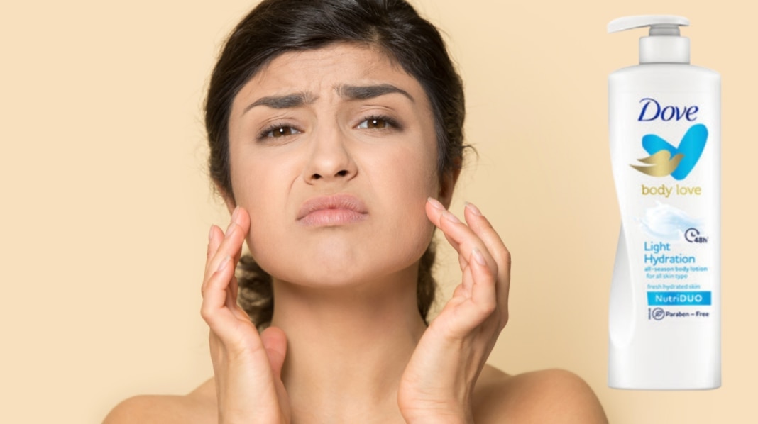 Lightens Scars Image
