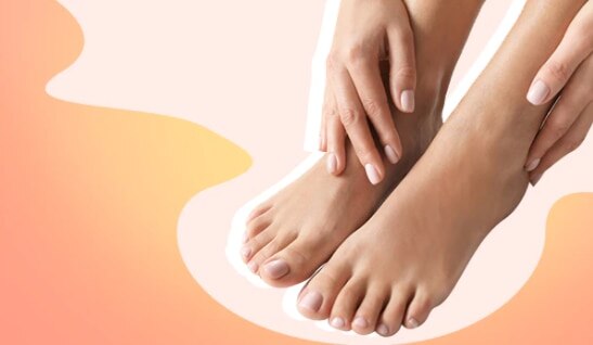 FAQs about sweaty palms and feet