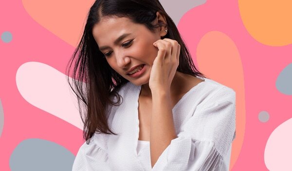 An Expert Explains Why You Could Have An Itchy Face And What To Do About It