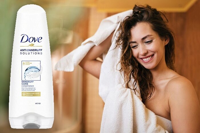 FAQs on hair fall caused by dandruff
