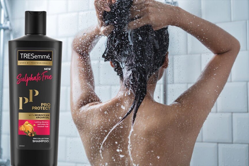 FAQs on hair fall caused by dandruff
