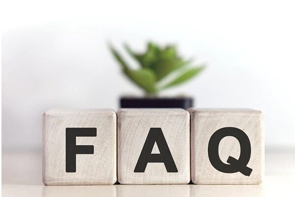 FAQs on hair fall caused by dandruff