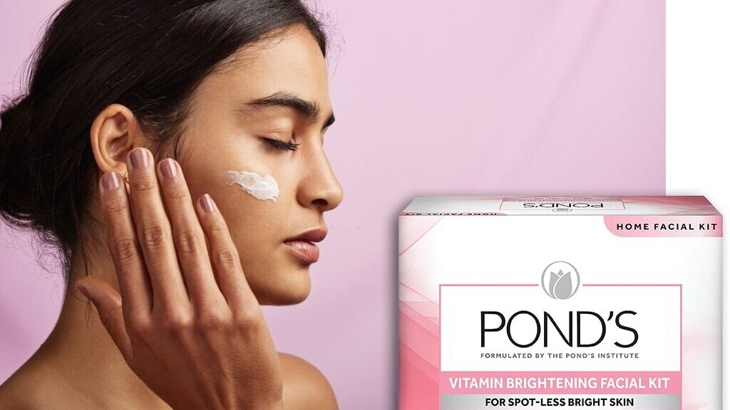 Lakme Clean Up and Blush & Glow with Strawberry Extracts