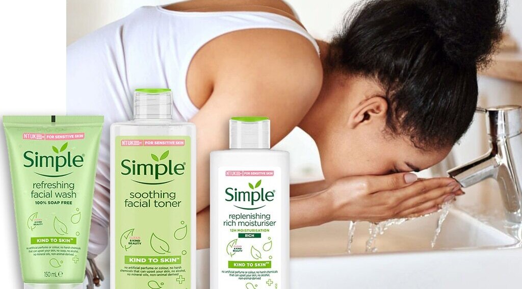 Lakme Clean Up and Blush & Glow with Strawberry Extracts