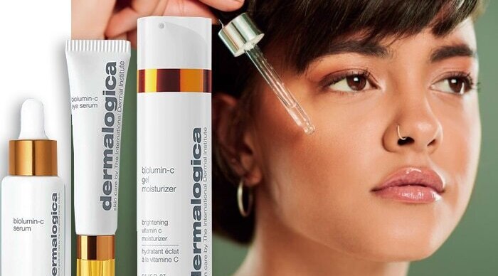 Lakme Clean Up and Blush & Glow with Strawberry Extracts