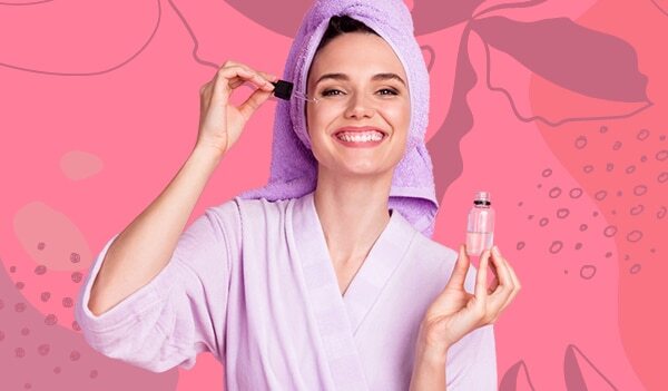 4 Active Ingredients To Look For In Face Serums Depending On Your Skin Concerns