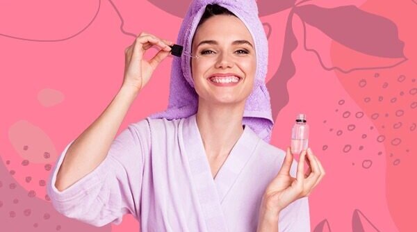 4 Active Ingredients To Look For In Face Serums Depending On Your Skin Concerns