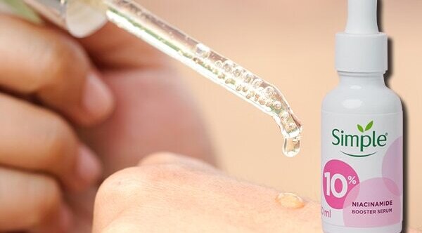 Hexylresorcinol for dull skin