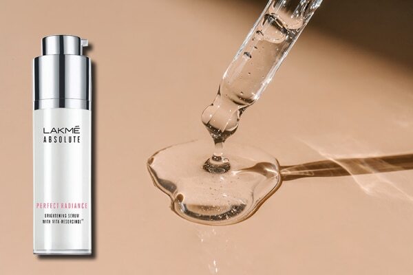 Hexylresorcinol for dull skin