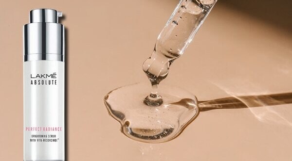 Hexylresorcinol for dull skin