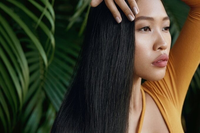 13 Tricks On How To Improve Hair Volume