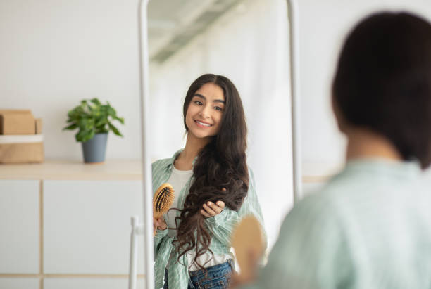 how to increase volume of hair