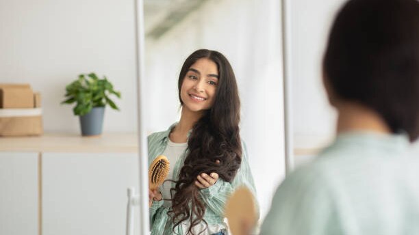 how to increase volume of hair