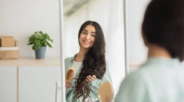 how to increase volume of hair
