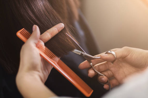 how to increase volume of hair