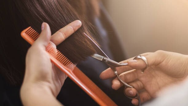 how to increase volume of hair