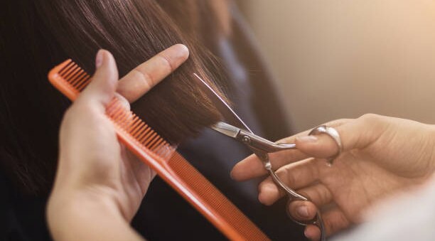 how to increase volume of hair