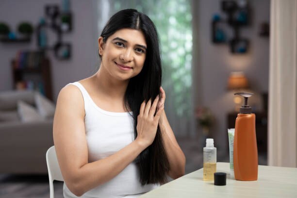 how to increase volume of hair