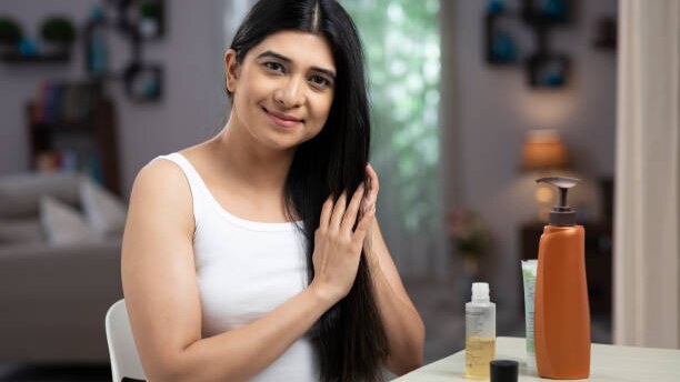how to increase volume of hair