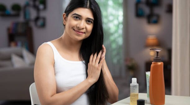 how to increase volume of hair
