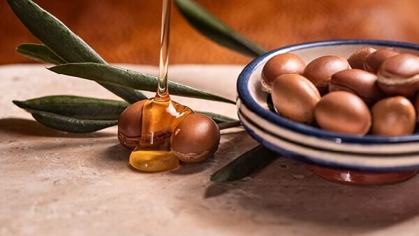 Olive oil
